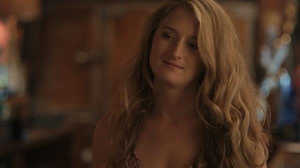 Grace Gummer