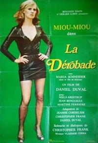 Miou-Miou (Sylvette Herry), French actress