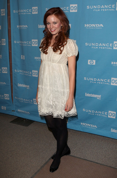 Rachel Boston