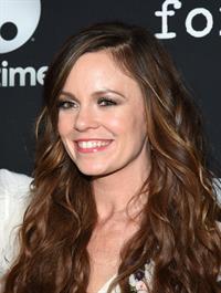 Rachel Boston