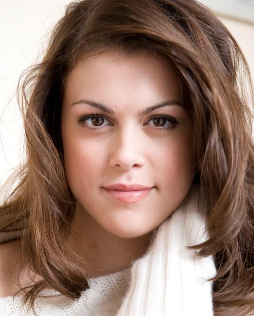 Lindsey Shaw