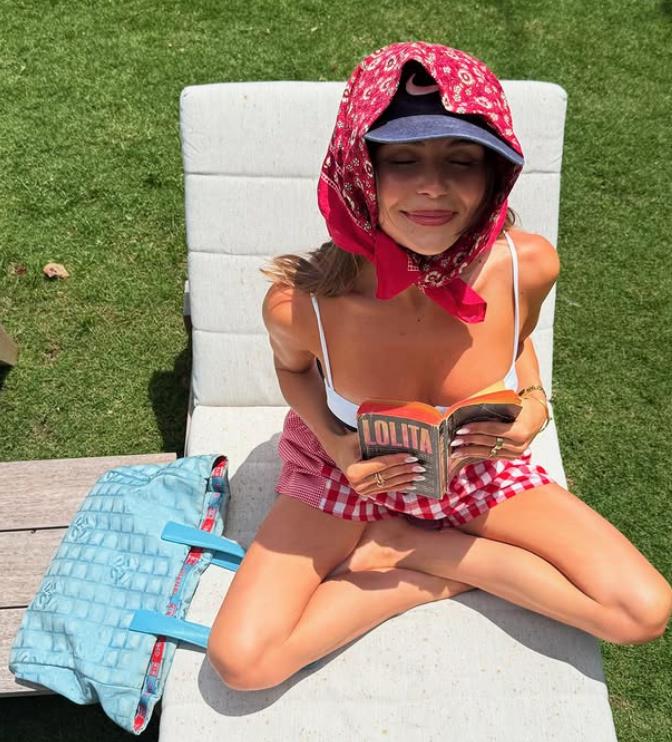 Olivia Jade Giannulli