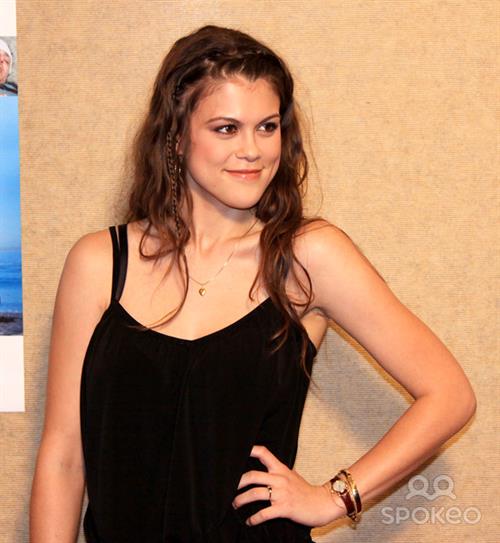 Lindsey Shaw