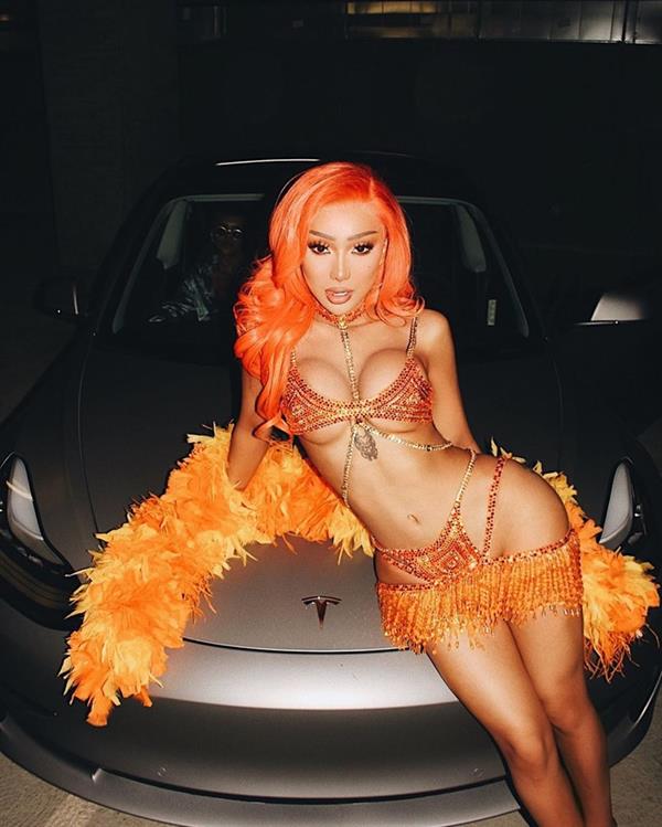 Nikita Dragun