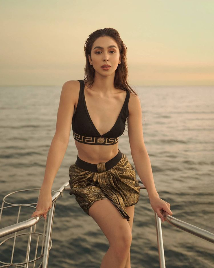 Julia Barretto