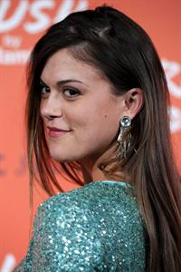 Lindsey Shaw