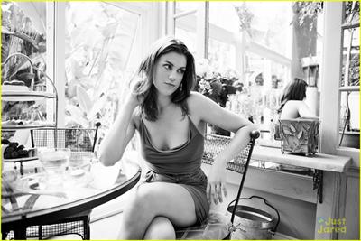 Lindsey Shaw