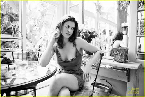 Lindsey Shaw