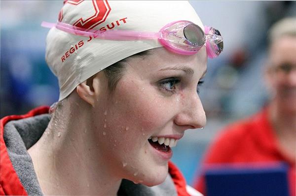 Missy Franklin