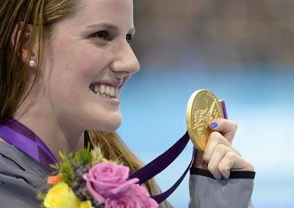 Missy Franklin