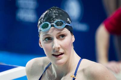 Missy Franklin