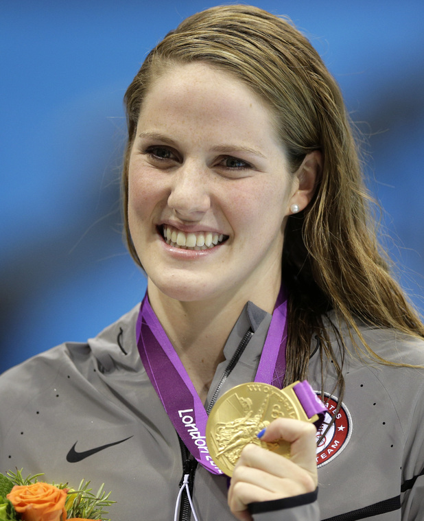 Missy Franklin