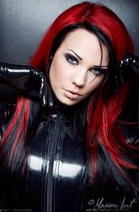 Alexandra Granberg (Starfucked)