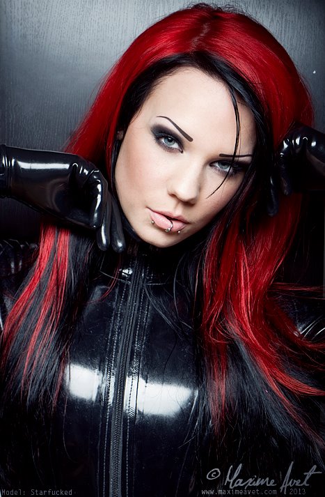 Alexandra Granberg (Starfucked)