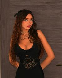 Lydia Volet