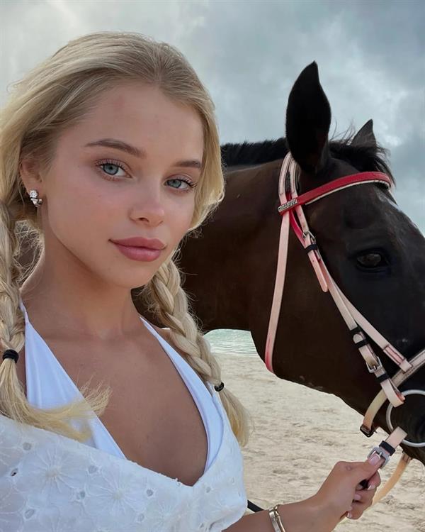 Alla Bruletova