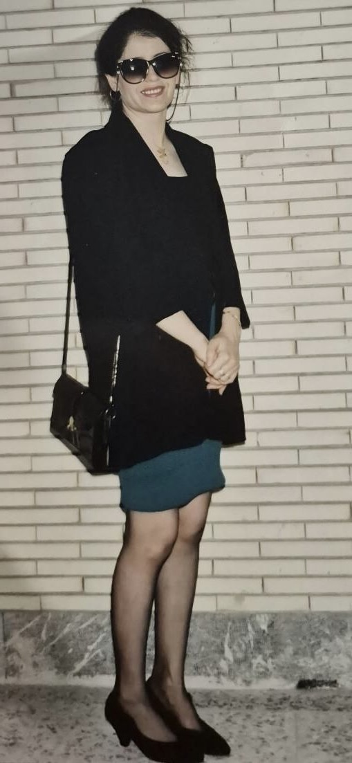 Hot milf 