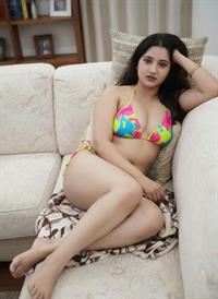 Arshiya Naaz in a bikini