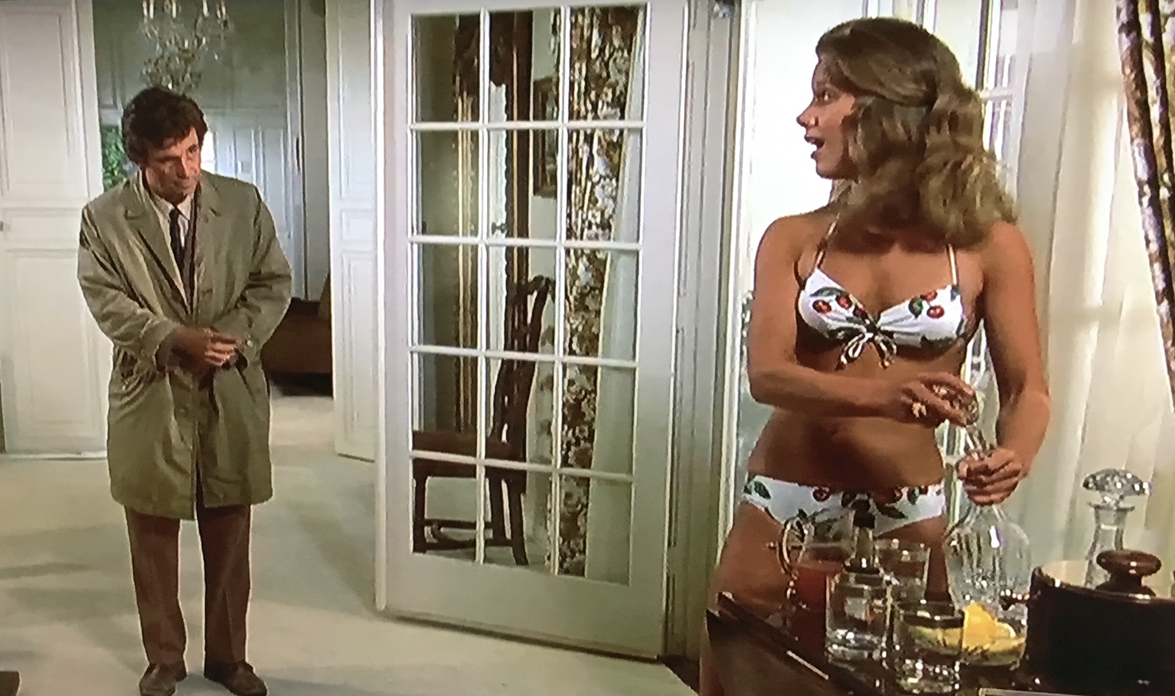 Gretchen Corbett Pictures Gretchen Corbett, American actress