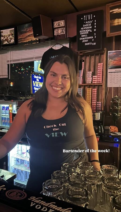 Popular Colorado Teacher Beign Freaky