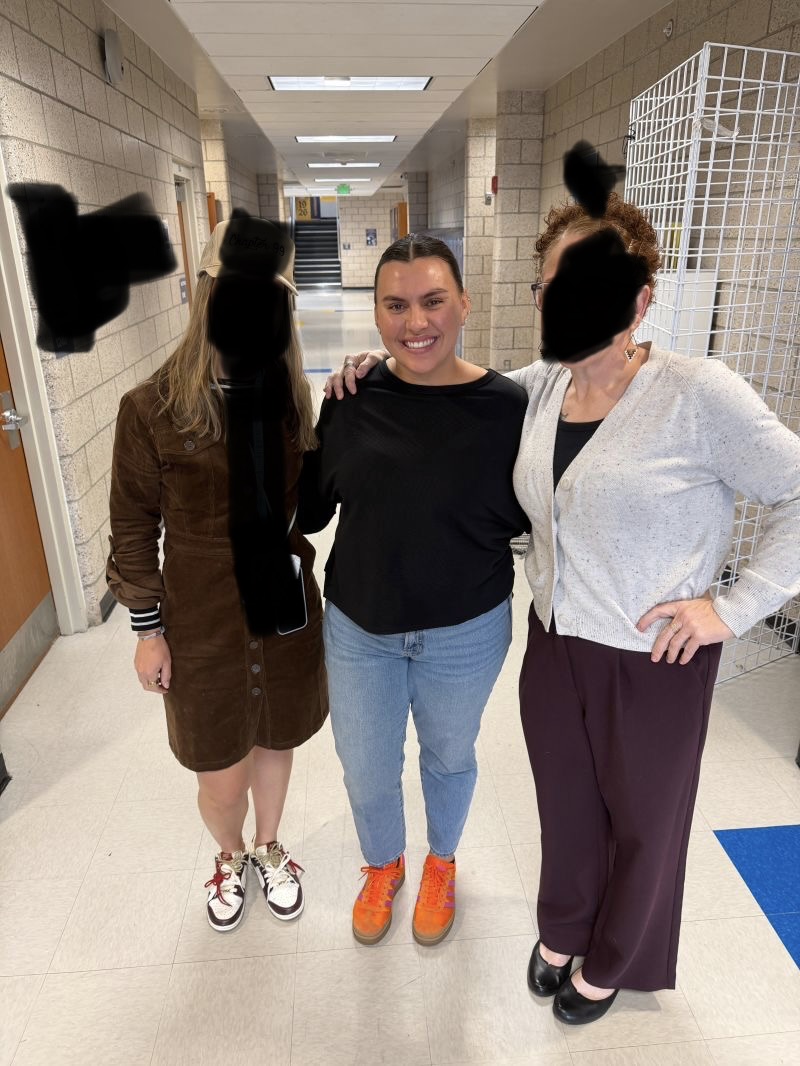 Mylee Martinez Local Latina Colorado Teacher