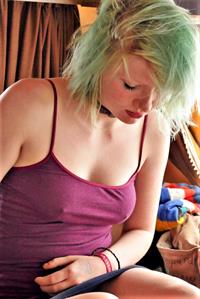 Camille Sasse Born 14.02.1995 Chemnitz lives in Chemnitz Germany Beautiful beauty without charming Eye colour=Blue Hair colour=blond/read Cunt Hair=shaved shaved Boobs: Real/Natural small tiny breasts Areolae.size=small Fotoshoot's bei PornoWaldi in Erfurt 
