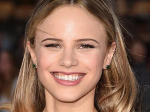 Halston Sage