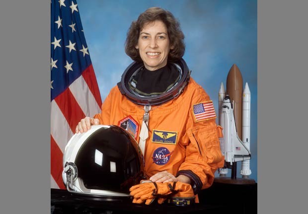 Ellen Ochoa