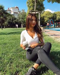 Ekin-Su Cülcüloğlu