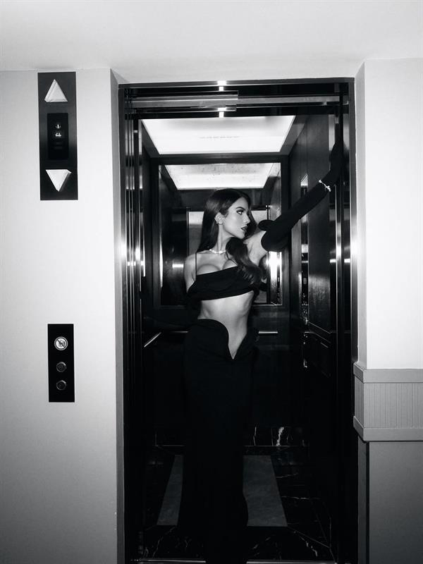 Ekin-Su Cülcüloğlu