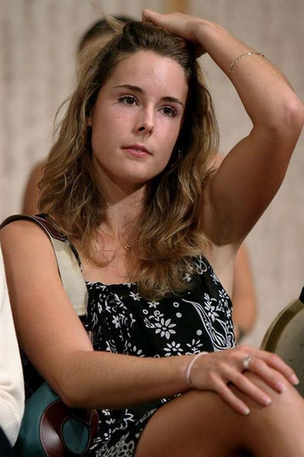 Alizé Cornet