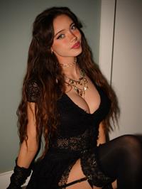 Lydia Volet