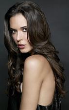 Odette Yustman