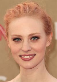 Deborah Ann Woll