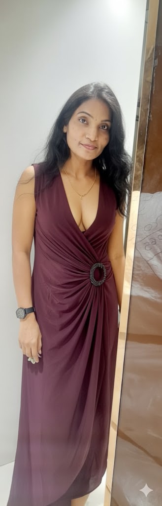 Indian slut