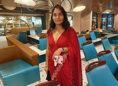 Indian slut