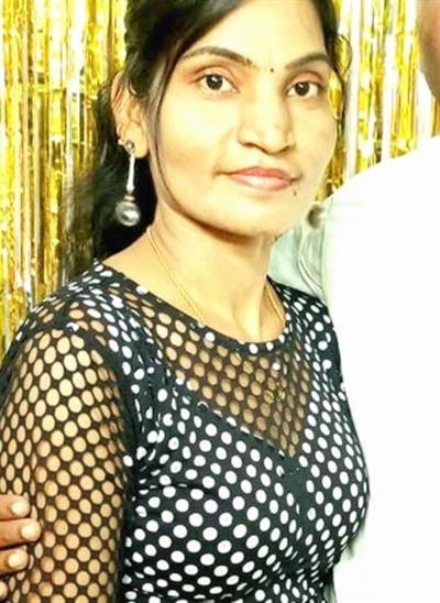 Indian slut