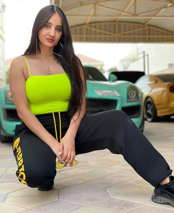 Arshiya Naaz