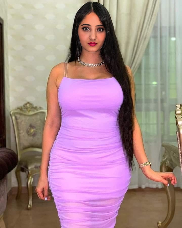 Arshiya Naaz