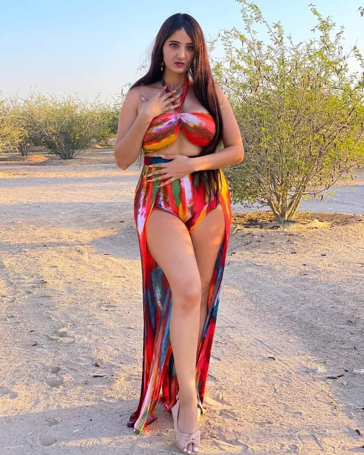 Arshiya Naaz