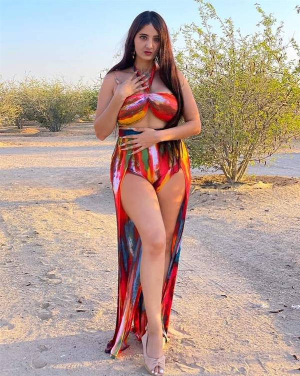 Arshiya Naaz