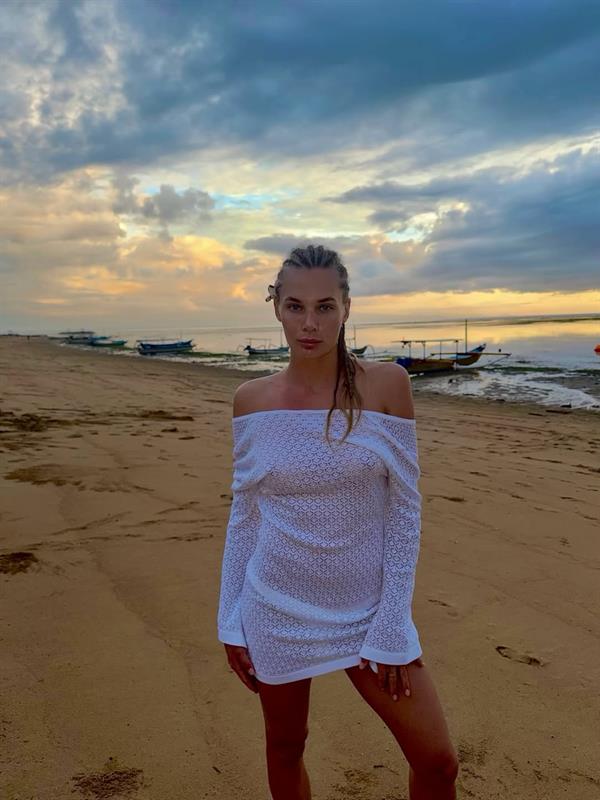 Dayana Yastremska Dayana Yastremska