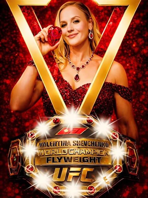 Valentina Shevchenko Pictures Valentina Shevchenko