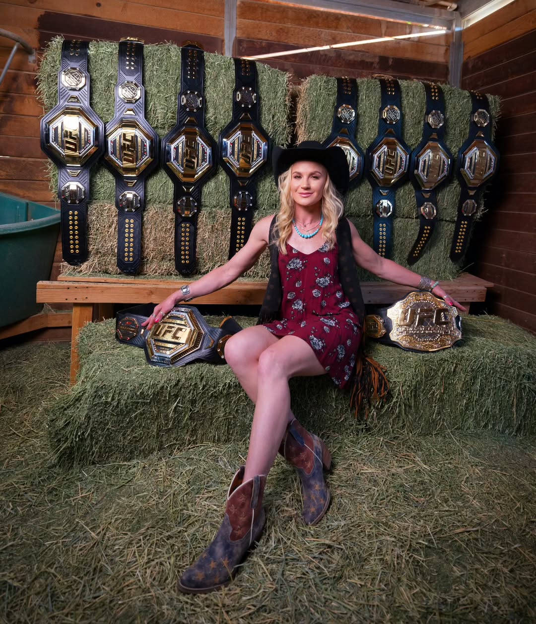 Valentina Shevchenko Pictures Valentina Shevchenko