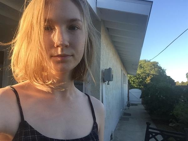 Claire Roos