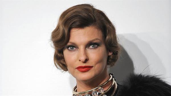 Linda Evangelista