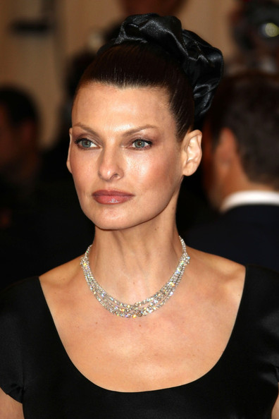 Linda Evangelista