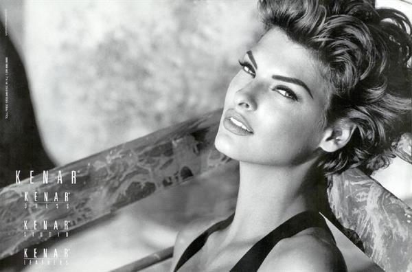 Linda Evangelista