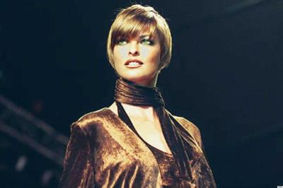 Linda Evangelista