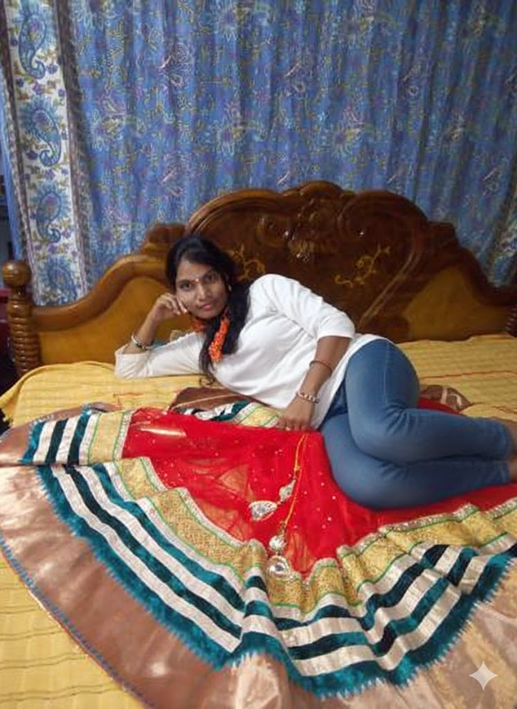 Indian slut